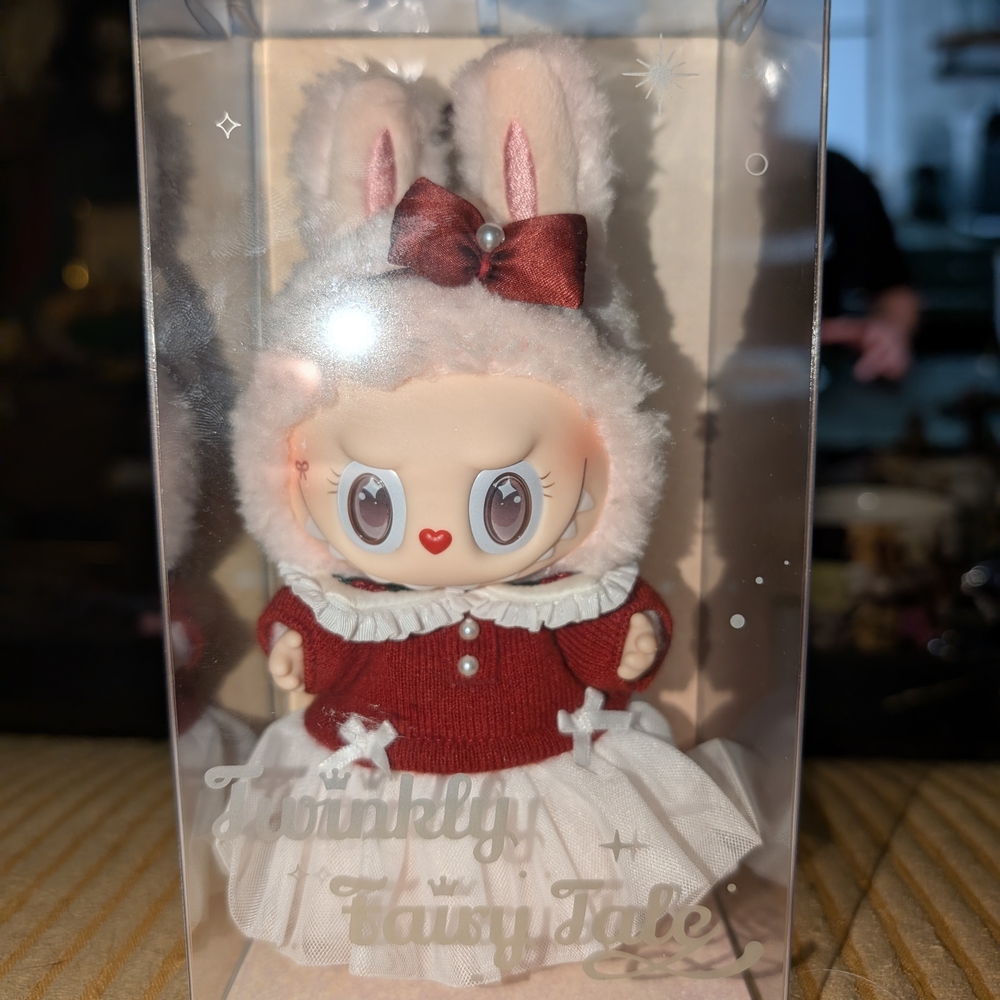 Mokoko Twinkly Fairytale